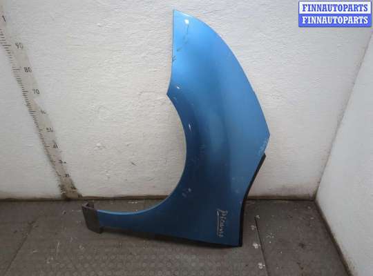 Купить Крыло на Citroen C4 Picasso 2006-2013 Крыло CT1160396 на Citroen C4 Picasso 2006-2013