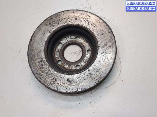 Диск тормозной FO2187292 на Ford Focus 2 2008-2011