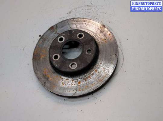 купить Диск тормозной на Ford Focus 2 2008-2011