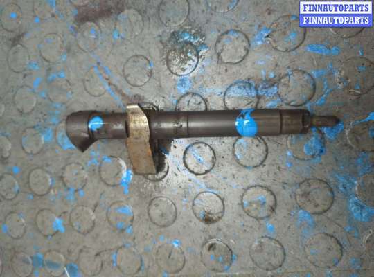 Купить Форсунка топливная на Mercedes Sprinter 2006-2018 Форсунка топливная MB1609386 на Mercedes Sprinter 2006-2018