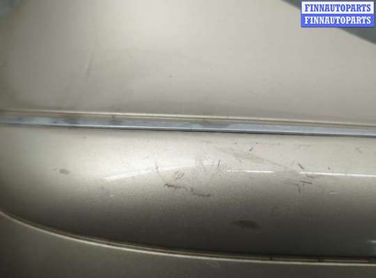 купить Бампер на Mercedes A W169 2004-2012