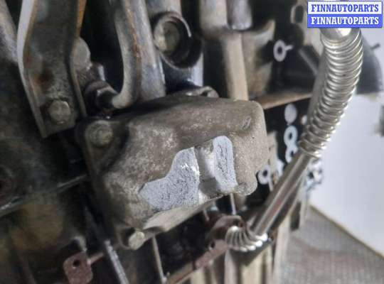 купить Двигатель (ДВС) на SsangYong Rexton 2012-2017