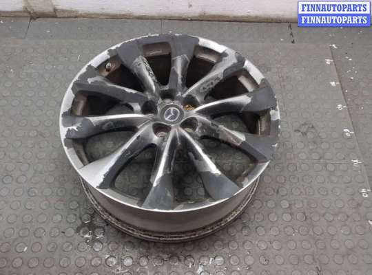 купить Комплект литых дисков на Mazda CX-9 2012-2016