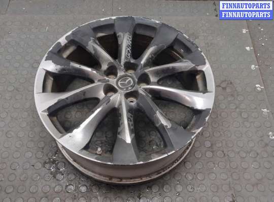 купить Комплект литых дисков на Mazda CX-9 2012-2016