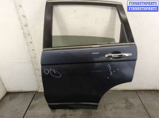 Купить Ручка двери наружная на Honda CR-V 2006-2012 Ручка двери наружная HD500185 на Honda CR-V 2006-2012