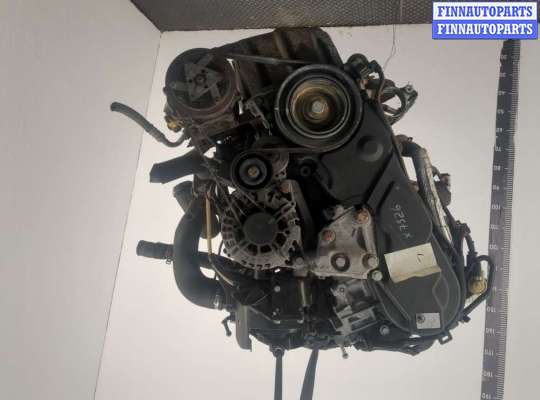 Генератор PG1214158 на Peugeot 508 2010-2018