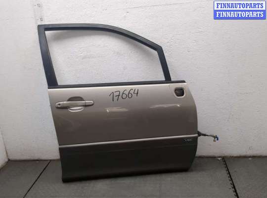 купить Стекло боковой двери на Lexus RX 1998-2003