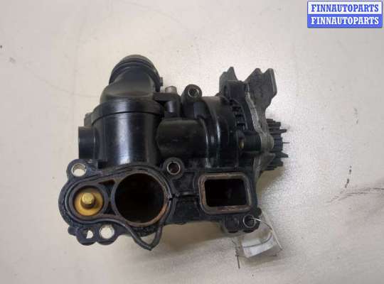 купить Насос водяной (помпа) на Audi A5 (8T) 2007-2011