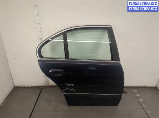 Дверь боковая (легковая) BM3606105 на BMW 5 E39 1995-2003