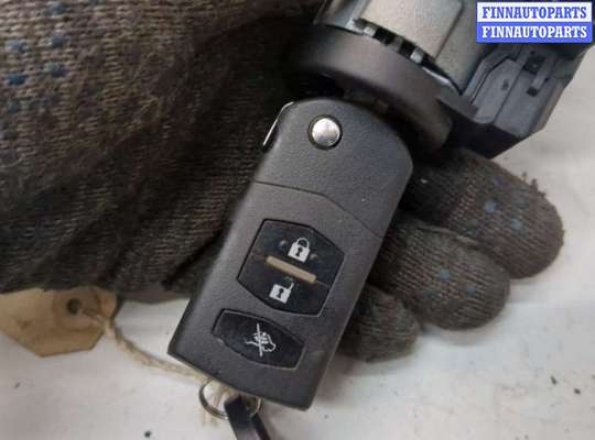 купить Замок зажигания на Mazda CX-7 2007-2012