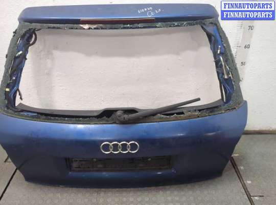 купить Ручка крышки багажника на Audi A4 (B6) 2000-2006
