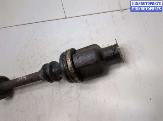 купить Полуось (приводной вал, шрус) на Renault Clio 1998-2008