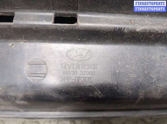 купить Жалюзи радиатора на Hyundai i40 2011-2019