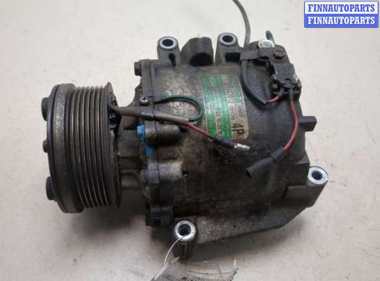 Компрессор кондиционера HD522224 на Honda Civic 2005-2012