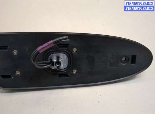 купить Антенна на Mitsubishi Eclipse Cross 2017-