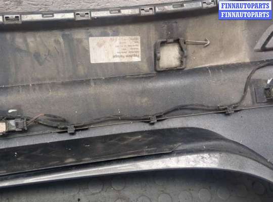 купить Бампер на Volkswagen Sharan 2010-2015