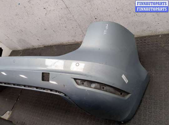 купить Бампер на Volkswagen Sharan 2010-2015