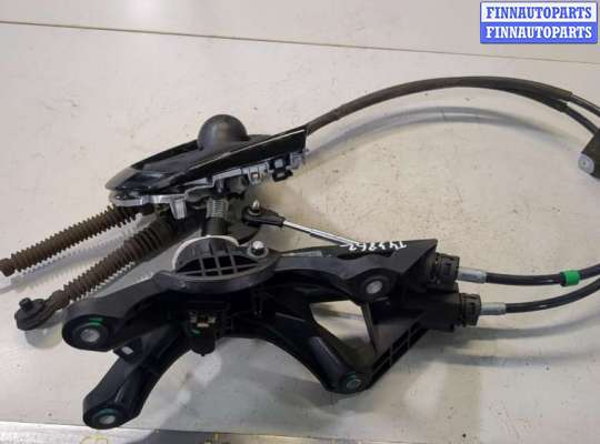 Кулиса КПП MZ582392 на Mazda CX-3 2014-