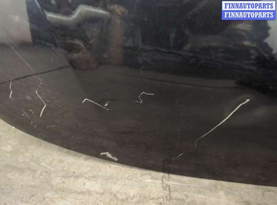 Обшивка салона на Ford C-Max II