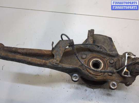 купить Ступица (кулак, цапфа) на Nissan Navara 2004-2015