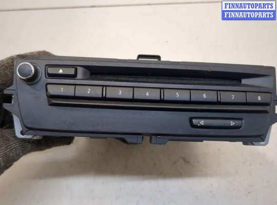 купить Магнитола на BMW 3 E90, E91, E92, E93 2005-2012