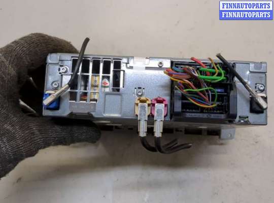 купить Магнитола на BMW 3 E90, E91, E92, E93 2005-2012