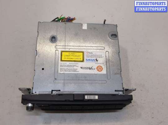Магнитола BM3252251 на BMW 3 E90, E91, E92, E93 2005-2012