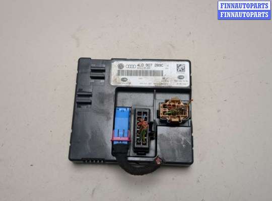 Блок управления бортовой сети (Body Control Module) AU1738272 на Audi Q7 2005-2015