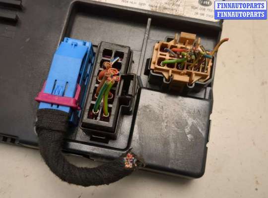 купить Блок управления бортовой сети (Body Control Module) на Audi Q7 2005-2015