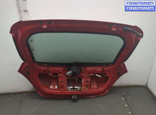 купить Кнопка открывания багажника с крышки на Opel Corsa D 2006-2014