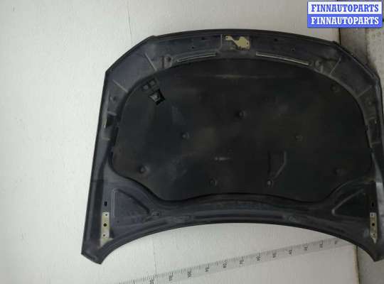 купить Обшивка капота на Volkswagen Passat 6 2005-2010