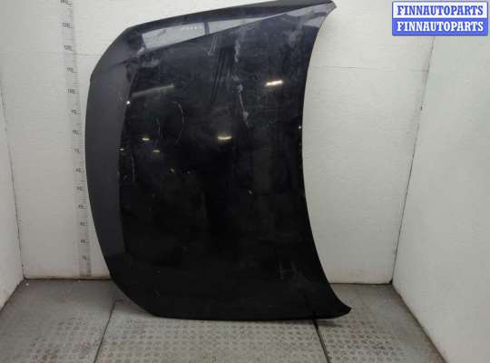 купить Обшивка капота на Volkswagen Passat 6 2005-2010