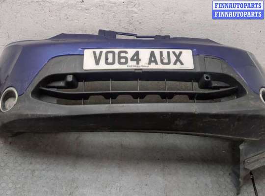 купить Бампер на Nissan Qashqai 2013-2022