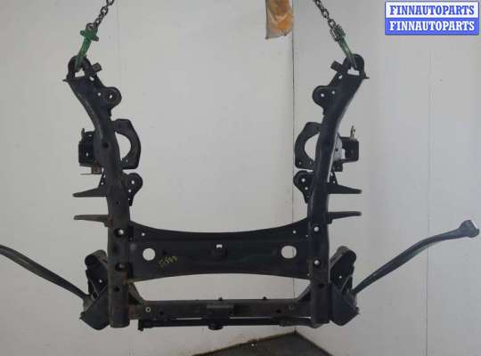 купить Балка подвески передняя (подрамник) на BMW X3 F25 2010-2017