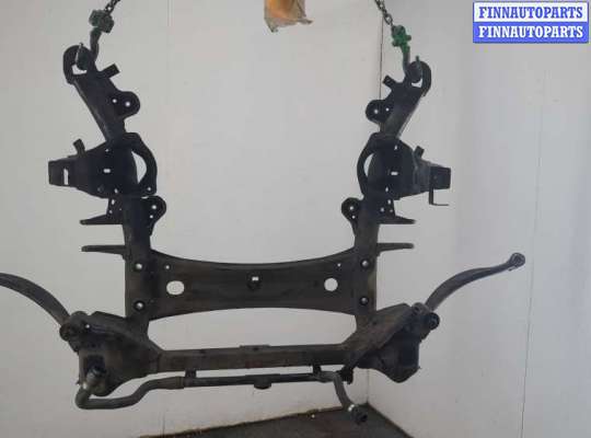 купить Балка подвески передняя (подрамник) на BMW X3 F25 2010-2017