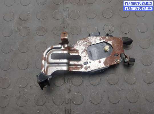 Моторчик заслонки печки на Honda Element