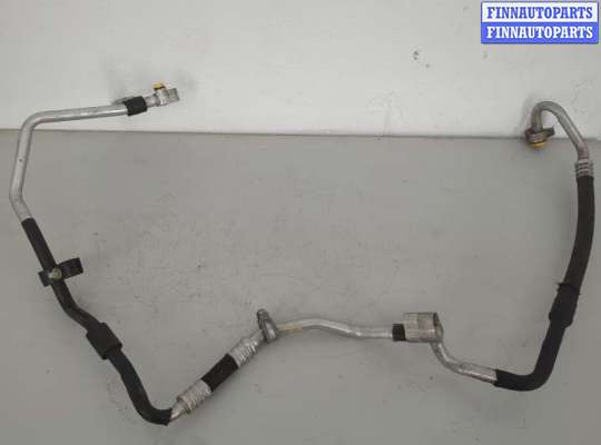 Трубка кондиционера PR36544 на Porsche Cayenne 2002-2010