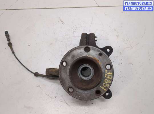 Ступица (кулак, цапфа) RN1568673 на Opel Movano 1998-2010