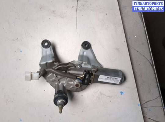 купить Двигатель стеклоочистителя (моторчик дворников) задний на KIA Rio 2005-2011