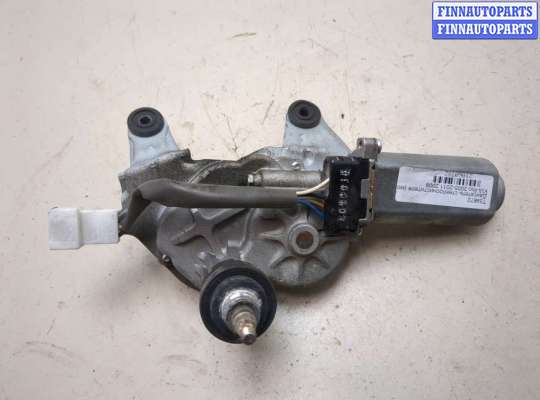 Двигатель стеклоочистителя (моторчик дворников) задний KA597118 на KIA Rio 2005-2011