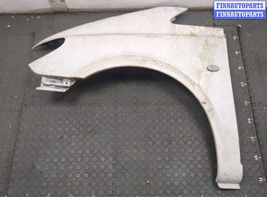 Повторитель поворота в крыло на Mercedes-Benz Vito (W639)