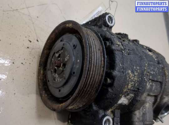 купить Компрессор кондиционера на BMW 3 E90, E91, E92, E93 2005-2012