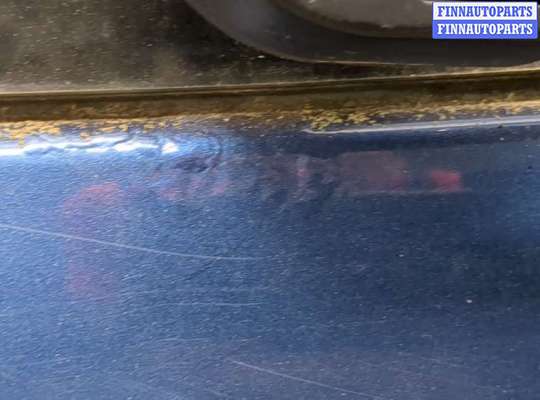 купить Крышка (дверь) багажника на Audi A4 (B6) 2000-2004