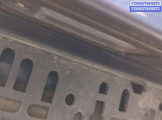купить Крышка (дверь) багажника на Audi A4 (B6) 2000-2004