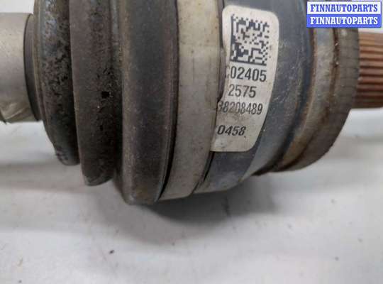 купить Полуось (приводной вал, шрус) на Dodge Challenger 2014-2025