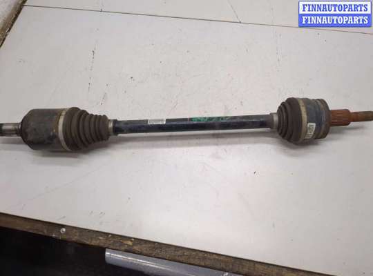 купить Полуось (приводной вал, шрус) на Dodge Challenger 2014-2025