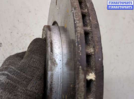 купить Диск тормозной на Opel Astra H 2004-2010