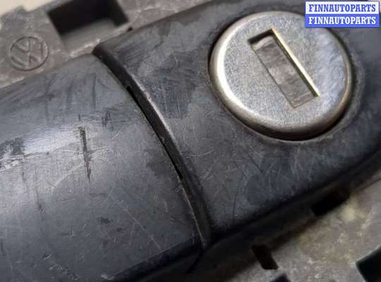 купить Ручка двери наружная на Seat Ibiza 3 2006-2008