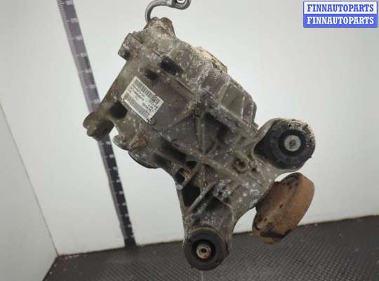 Редуктор моста JR94854 на Jaguar XF 2007-2015