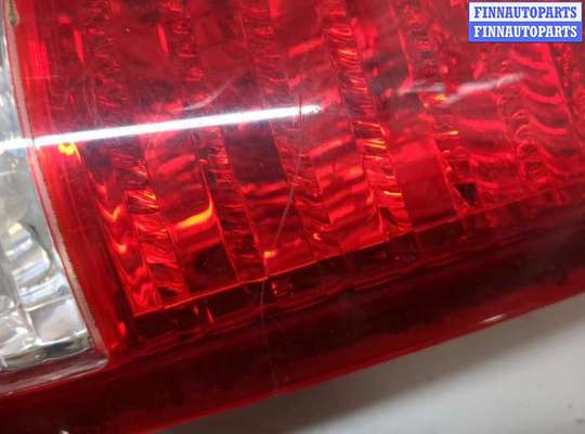 купить Фонарь (задний) на Hyundai Matrix 2001-2010